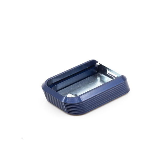 Magazine Base Pad for KMR L-02. W-02 pistols｜Speed Line