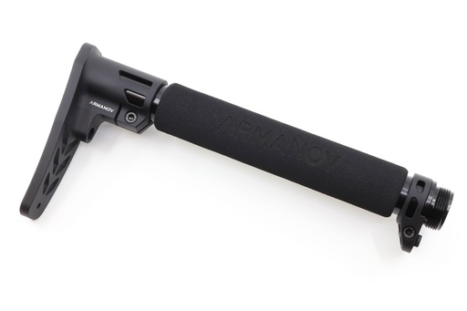Armanov Sportster Ultralight Rifle Stock