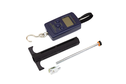 [RSPRINGT2] ​​Handgun Recoil Spring Tester 2.0