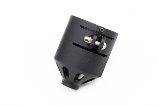 [ARCTR] Armanov Router Case Trimmer