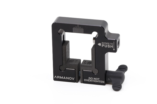 Universal Rear Sight Pusher