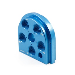 ​Toolhead Free-Float, Zero-Play for Dillon XL650 / XL750