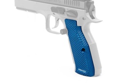 SpidErgo Gen2 Pistol Grips for CZ Shadow 2, SP01, TS and 75 series